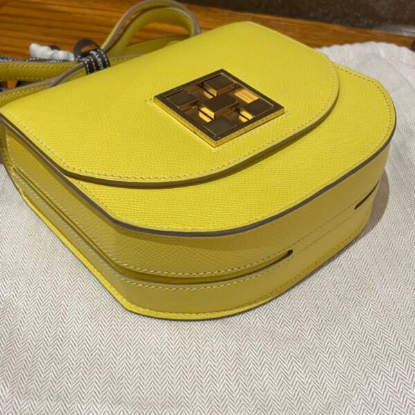 Hermès Constance bag