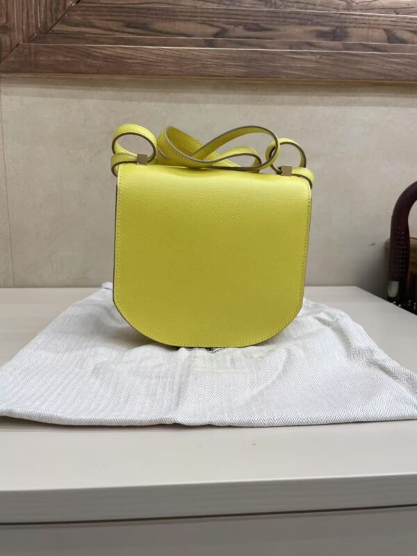 Hermès Constance bag